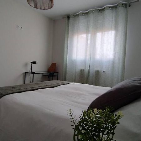 Apartamento Laurana Santander Eksteriør billede