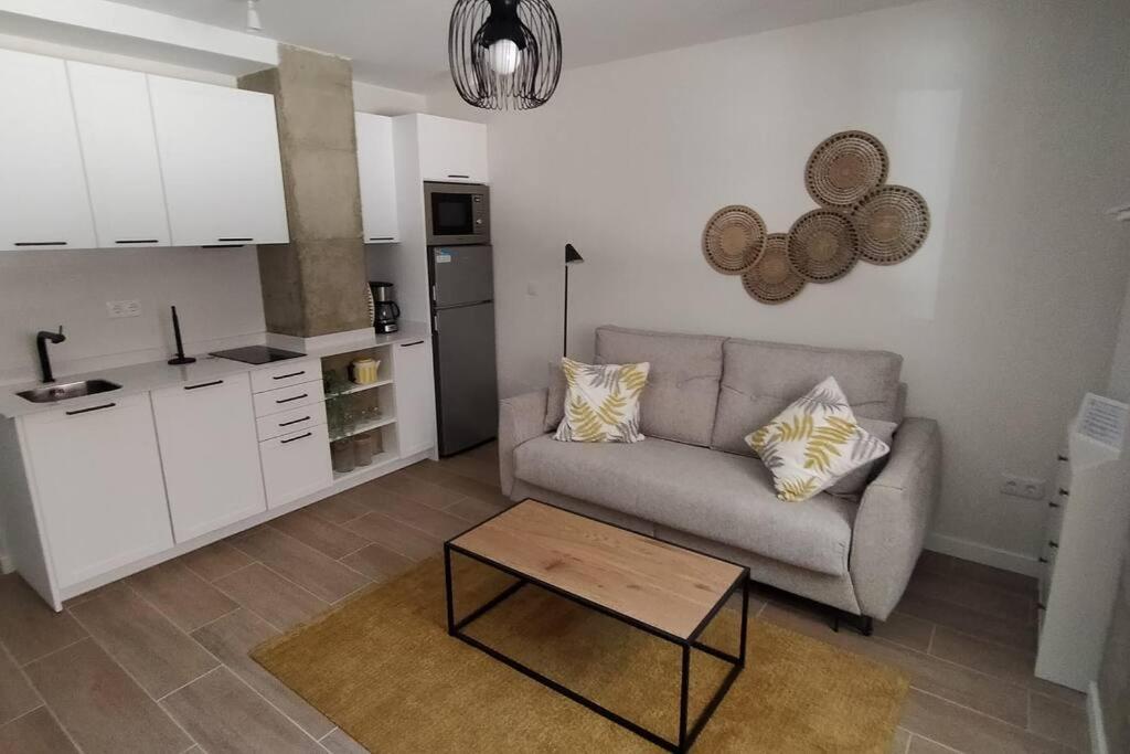Apartamento Laurana Santander Eksteriør billede