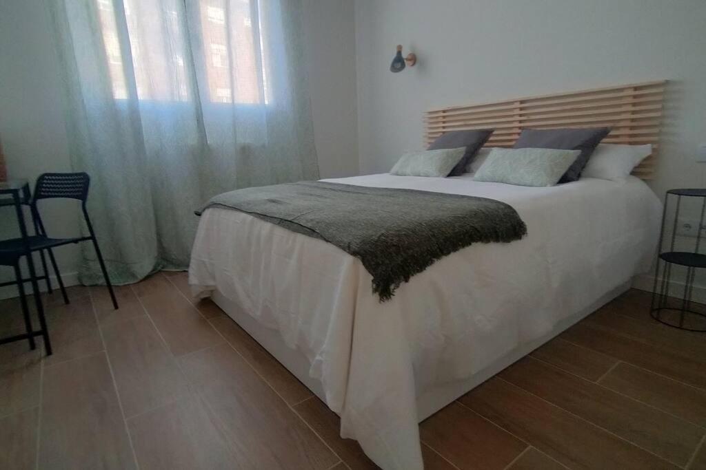 Apartamento Laurana Santander Eksteriør billede