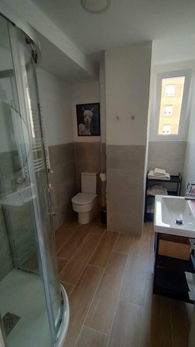 Apartamento Laurana Santander Eksteriør billede