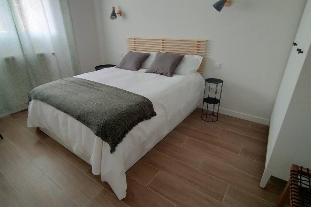 Apartamento Laurana Santander Eksteriør billede
