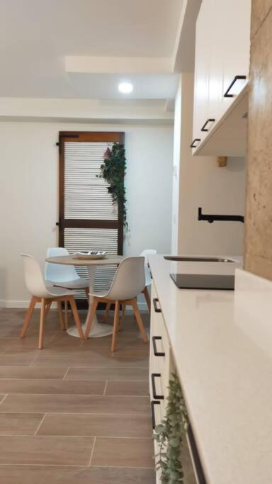 Apartamento Laurana Santander Eksteriør billede