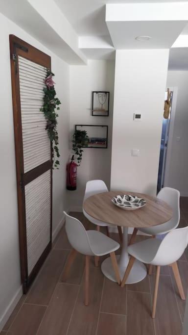 Apartamento Laurana Santander Eksteriør billede