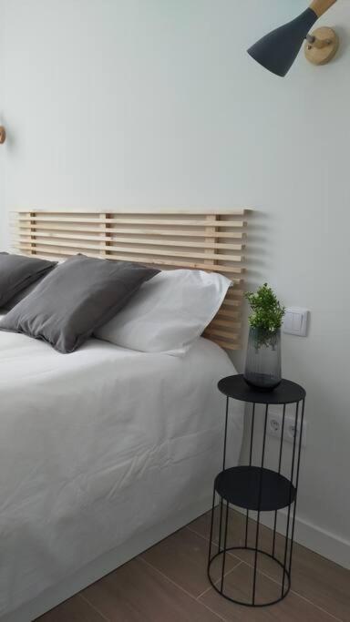 Apartamento Laurana Santander Eksteriør billede