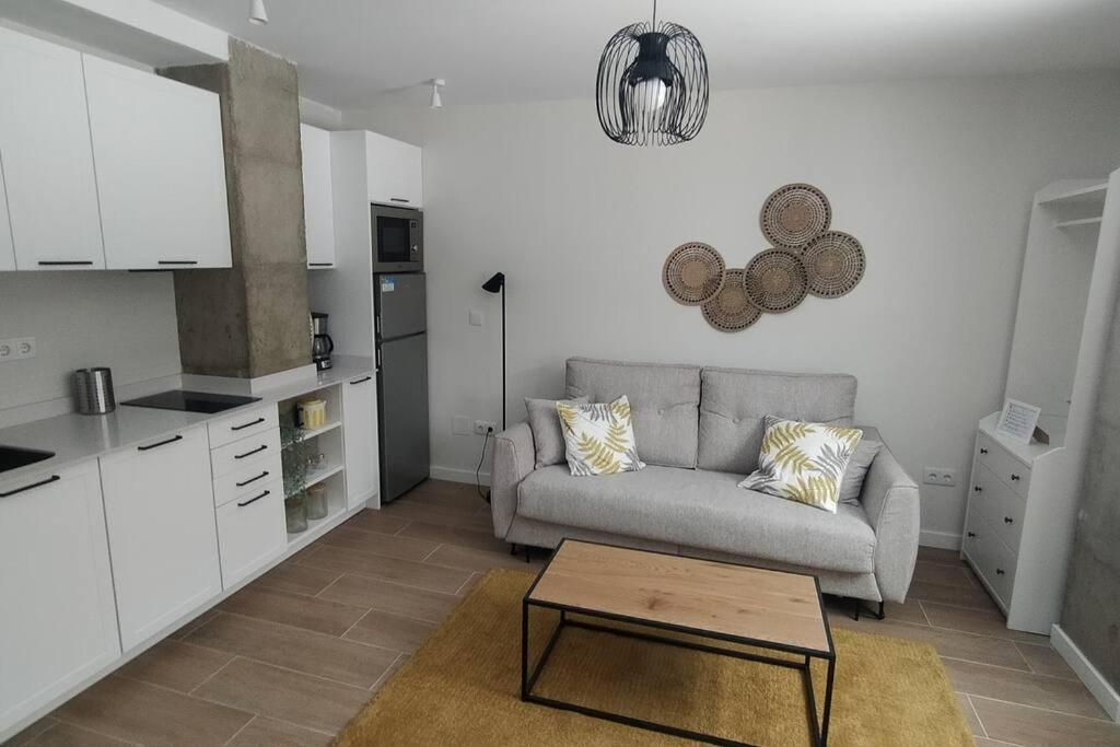 Apartamento Laurana Santander Eksteriør billede